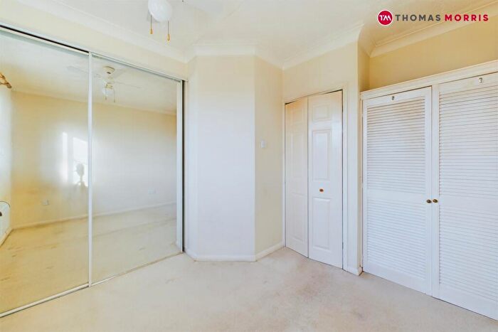 2 Bedroom Terraced House To Rent In Marriotts Yard, Ramsey, Cambs, PE26