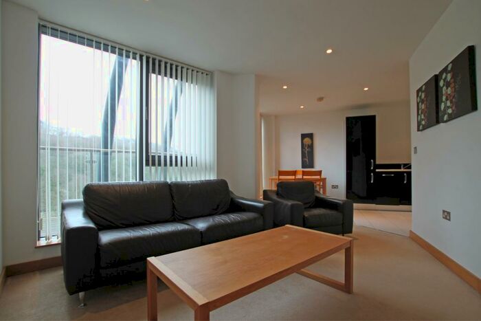 2 Bedroom Flat To Rent In Victoria Mills, Salts Mill Road, Shipley, Bradford, BD17