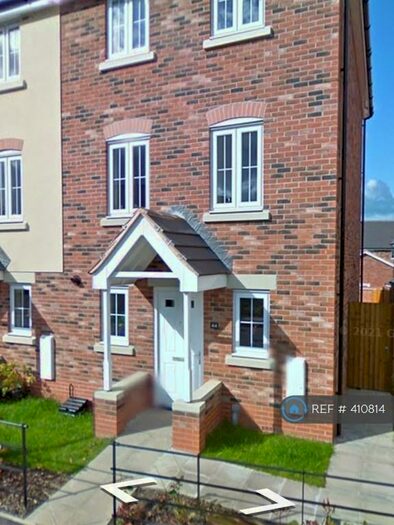 3 Bedroom Semi-Detached House To Rent In Parklands Drive, Crewe, CW2