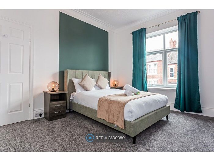 4 Bedroom Terraced House To Rent In Kitchener St, Gateshead, NE9