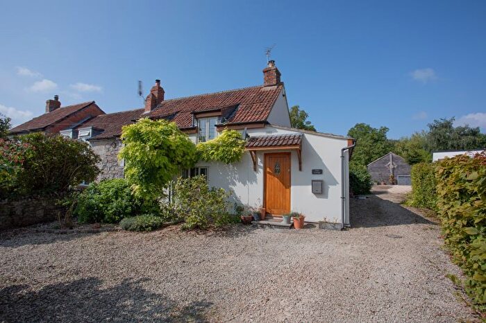 3 Bedroom Semi-Detached House For Sale In High Ham, Langport, TA10