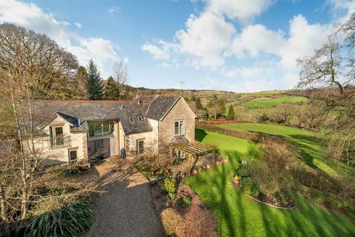 4 Bedroom Detached House For Sale In Fishpond, Bridport, DT6