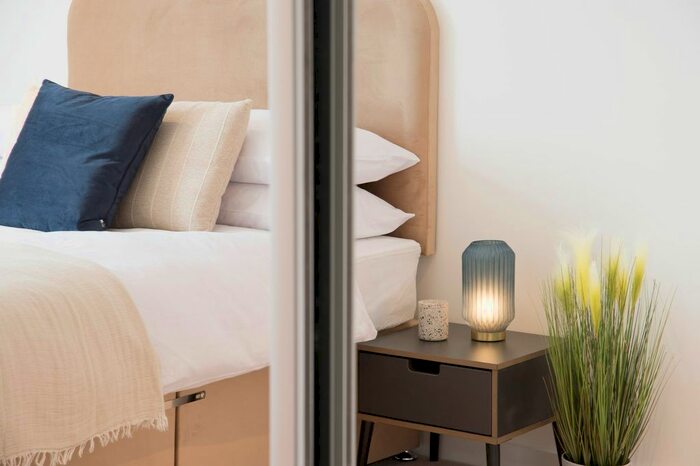 2 Bedroom Flat To Rent In Napier Road, Reading, RG1