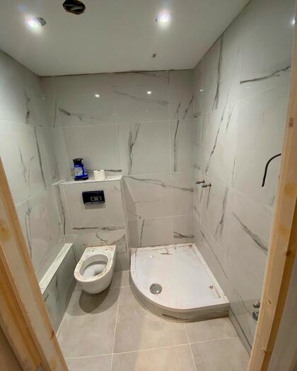 4 Bedroom Terraced House To Rent In Lansbury Avenue, Chadwell Heath RM6