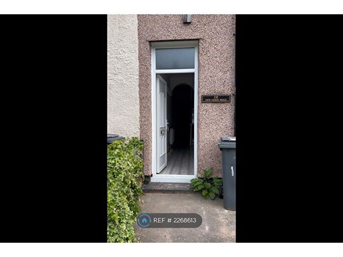 3 Bedroom Terraced House To Rent In New Ferry Road, Wirral, CH62