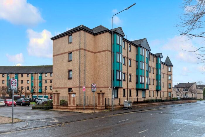 2 Bedroom Apartment To Rent In Rutland Court, Flat /, Kinning Park, Glasgow, G51
