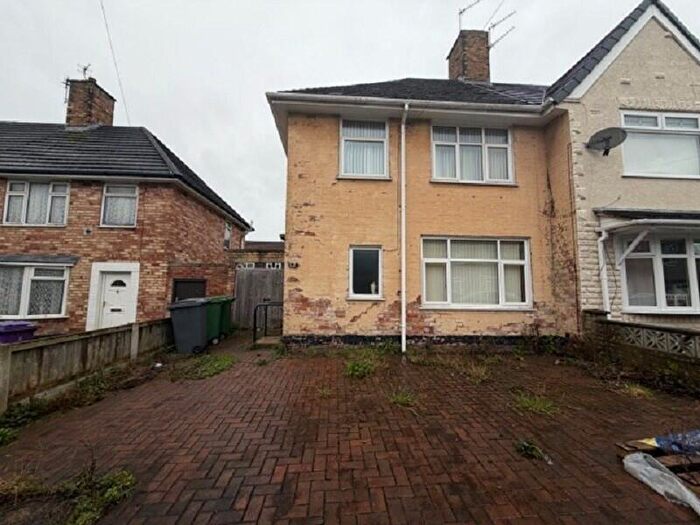 3 Bedroom End Of Terrace House For Sale In Linner Road, Liverpool, Merseyside., L24