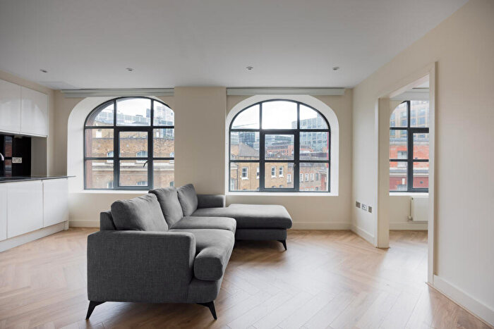 1 Bedroom Apartment To Rent In Flat, Godolus House, Commercial Street, London, E1