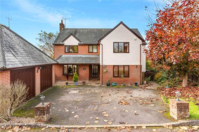 5 Bedroom Detached House For Sale In Longcroft, Hempstead, Saffron Walden, Essex, CB10