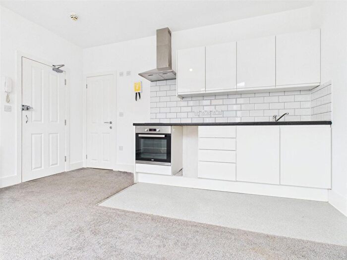 Property To Rent In Rowlands Road, Worthing, West Sussex, BN11