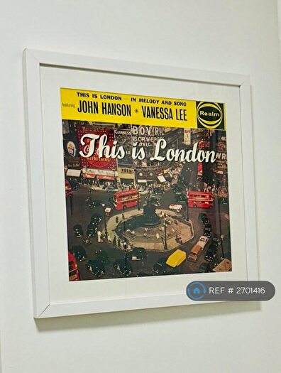 Studio To Rent In Abbey Road, London, NW8