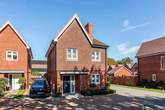 3 Bedroom Detached House For Sale In Old Brickworks Lane, South Chailey, BN8