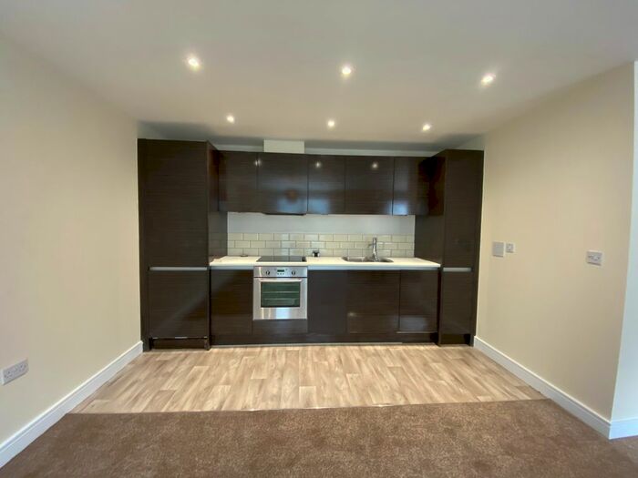 1 Bedroom Flat To Rent In Maidstone Road, Norwich, NR1