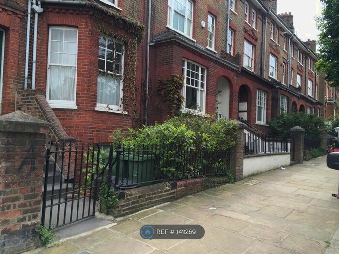 1 Bedroom Flat To Rent In Croftdown Road, London, NW5