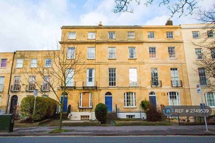 2 Bedroom Flat To Rent In London Road, Cheltenham, GL52