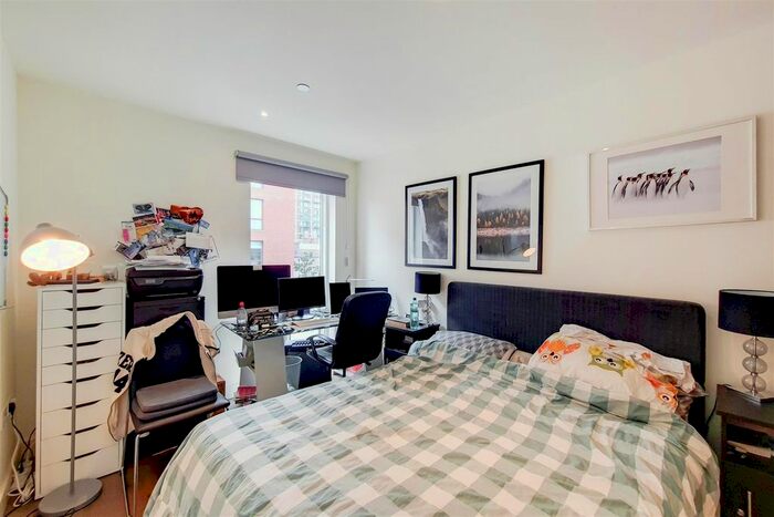 1 Bedroom Flat For Sale In Europa House, Royal Arsenal, SE18