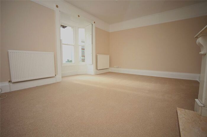 1 Bedroom Flat To Rent In Montpellier Terrace, Montpellier, Cheltenham, GL50
