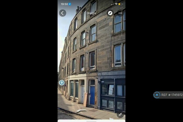 1 Bedroom Flat To Rent In Henderson Street, Edinburgh, EH6