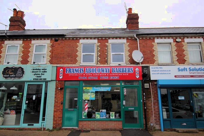 1 Bedroom Maisonette To Rent In Winslet Place, Oxford Road, Tilehurst, Reading, RG30