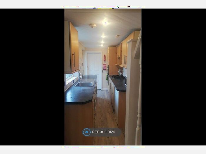 2 Bedroom End Of Terrace House To Rent In Frampton Place, Boston, PE21