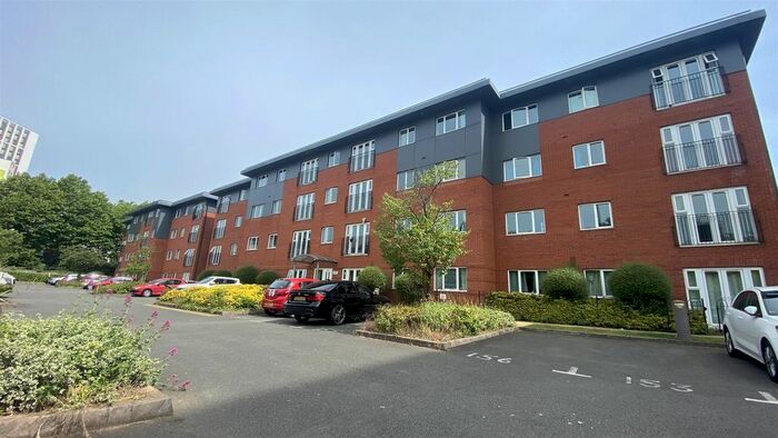 2 Bedroom Flat To Rent In Conisbrough Keep, Coventry, CV1