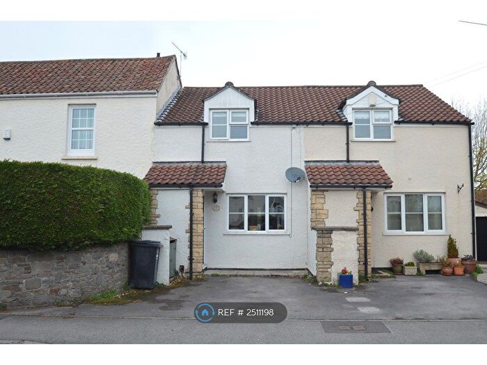2 Bedroom Terraced House To Rent In Silver Street, Nailsea, Bristol, BS48