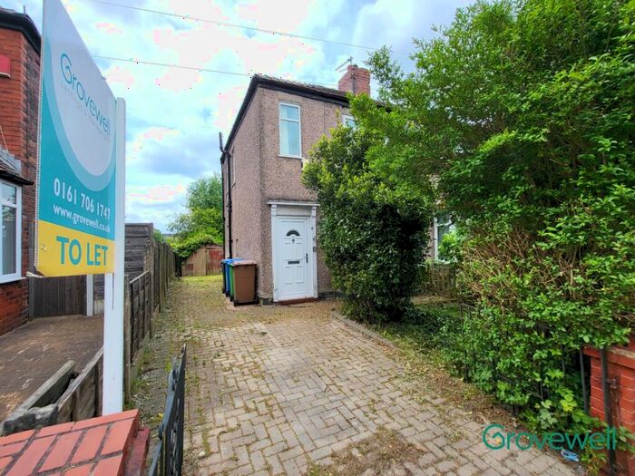 2 Bedroom Semi-Detached House To Rent In Alder Road, Rochdale, OL11