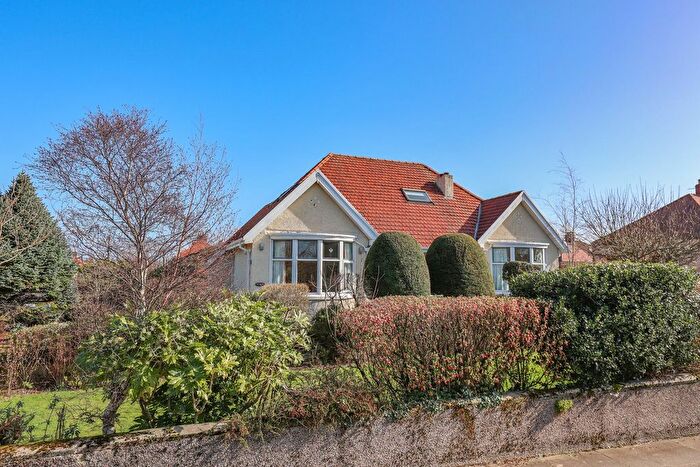 4 Bedroom Detached House For Sale In Broadway, Bare, Morecambe, LA4