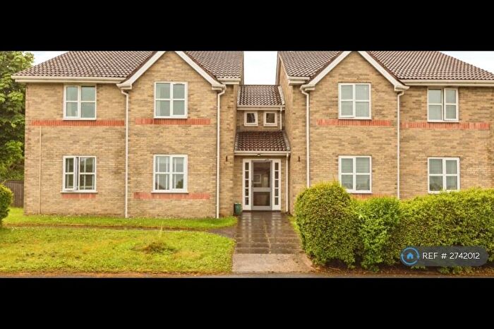 1 Bedroom Flat To Rent In Ffordd Cynghordy, Llansamlet, Swansea, SA7