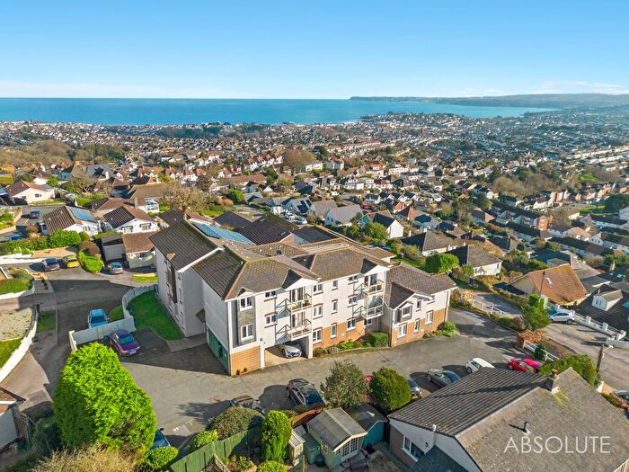 2 Bedroom Flat For Sale In Dunstone Park Road, Dunstone Court Dunstone Park Road, TQ3