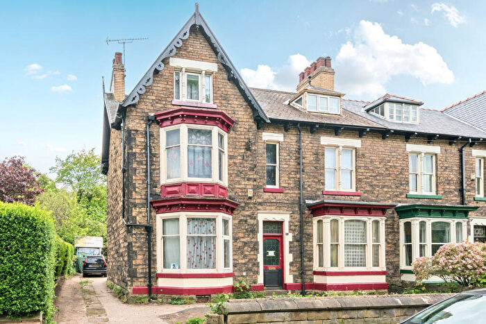 6 Bedroom Semi-Detached House For Sale In Norfolk Road, Sheffield, S2