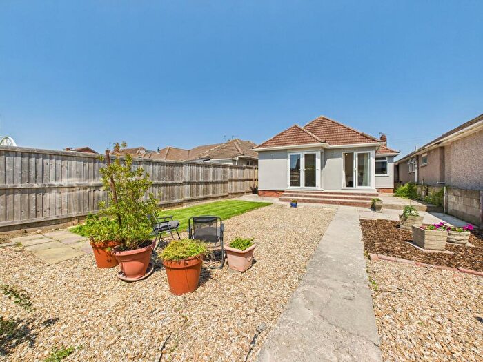 3 Bedroom Detached Bungalow For Sale In Salisbury Road, Milton Weston-Super-Mare, BS22