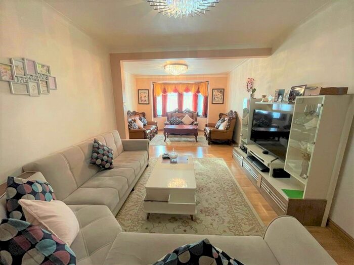 3 Bedroom Terraced House To Rent In Westernville Gardens, Ilford IG2