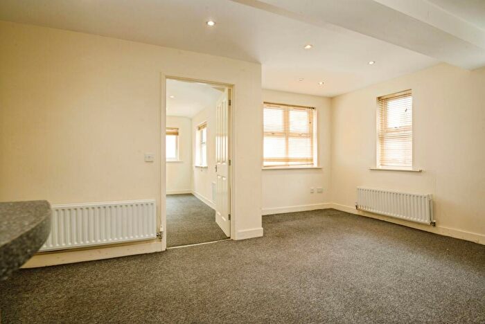 1 Bedroom Flat To Rent In Northcote Street, Cardiff, CF24