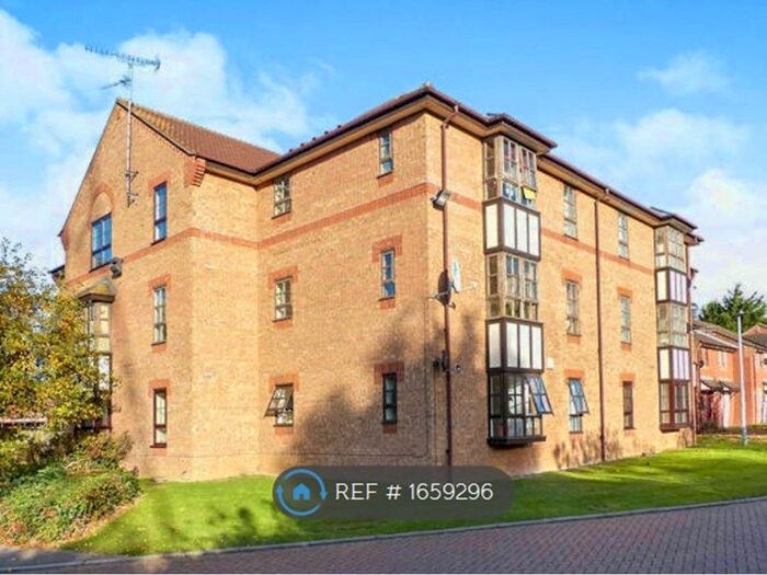 1 Bedroom Flat To Rent In Albany Walk, Peterborough, PE2