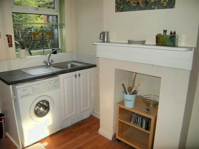 2 Bedroom Terraced House To Rent In Tennyson Road, Ipswich, IP4