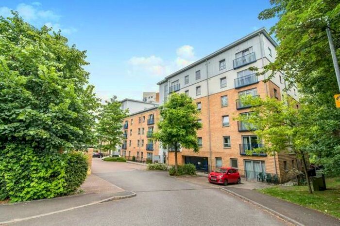 2 Bedroom Apartment To Rent In Priestley Road, Basingstoke, RG24