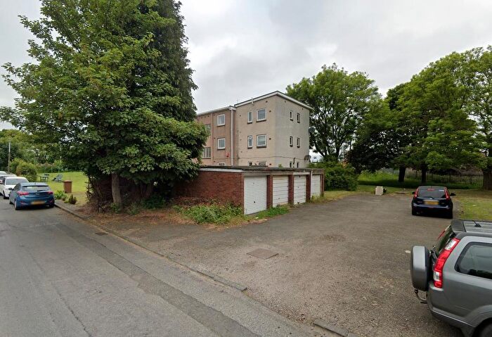 Studio To Rent In Forrester Park Avenue, Edinburgh, EH12