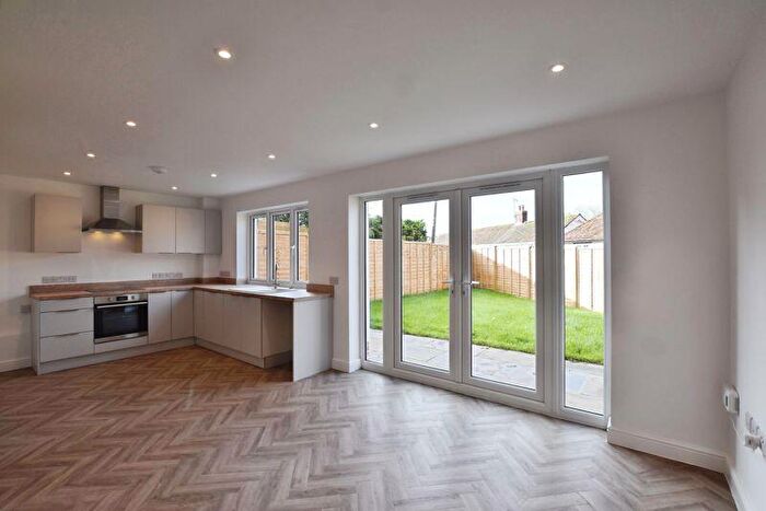 3 Bedroom Semi-Detached House For Sale In Salisbury Road, Shrewton ***New Home***, SP3