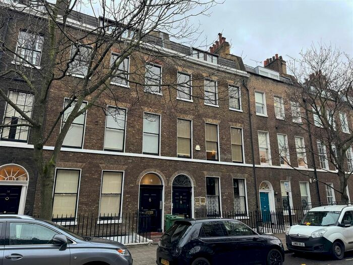 2 Bedroom Flat To Rent In Doughty Street, London, WC1N