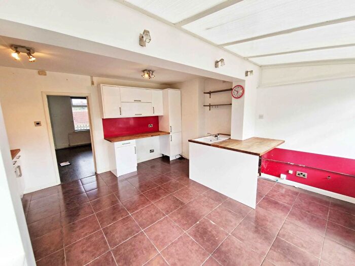 2 Bedroom End Of Terrace House For Sale In Council Street, Lutterworth, LE17
