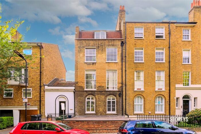 Studio To Rent In Clapton Square, Lower Clapton, Hackney, E5