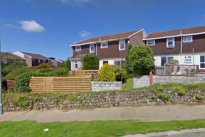 3 Bedroom Property To Rent In Jubilee Road, Truro, TR3