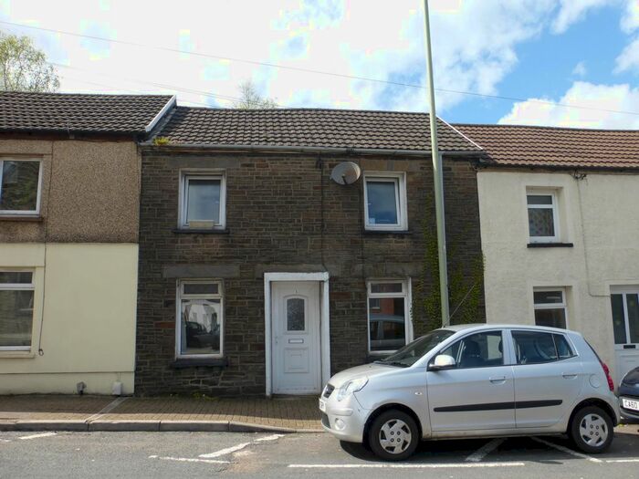 2 Bedroom Property To Rent In Forest Road, Treforest, Pontypridd CF37