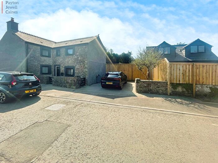 6 Bedroom Detached House For Sale In Wick Road, Ewenny, Bridgend County., CF35