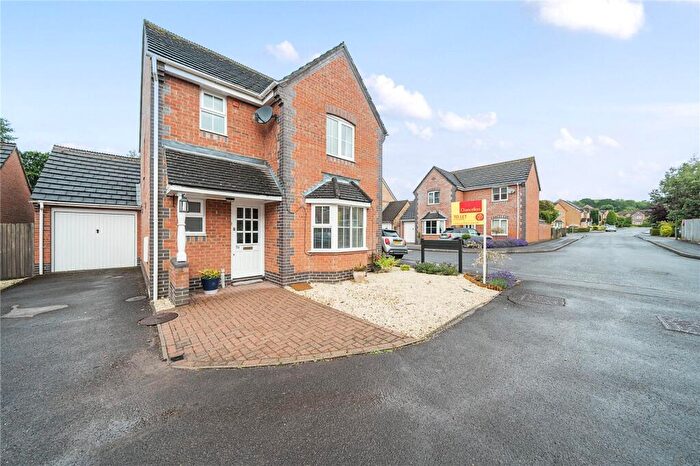 3 Bedroom Detached House To Rent In Meadowsweet Close, Thatcham, RG18