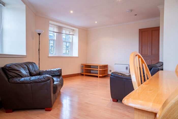 2 Bedroom Flat For Sale In Church Street, Inverness, IV1