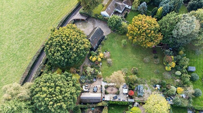 3 Bedroom Country House For Sale In David Street, Meopham, Gravesend, Kent, DA13