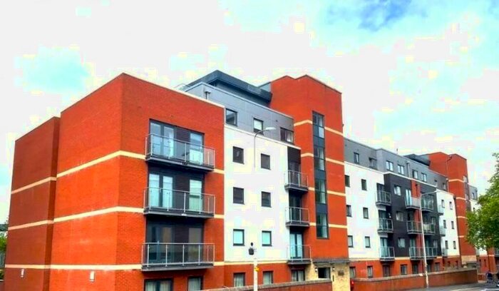 1 Bedroom Apartment To Rent In The Rooms, Lawson Street, Preston, PR1