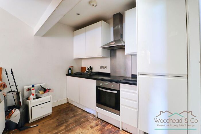 1 Bedroom Flat For Sale In Flat, Wellingborough, NN8